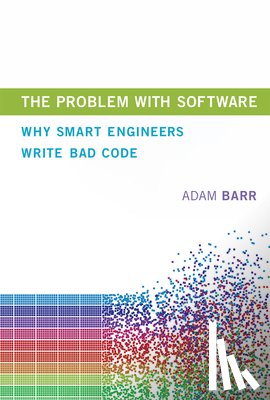 Barr, Adam (Microsoft) - The Problem With Software