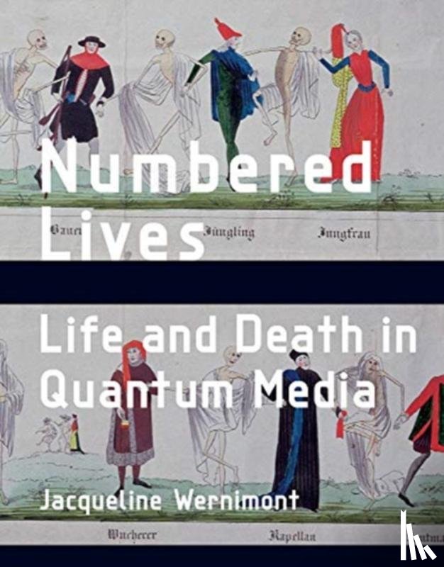 Wernimont, Jacqueline (Assisstant Professor - Numbered Lives