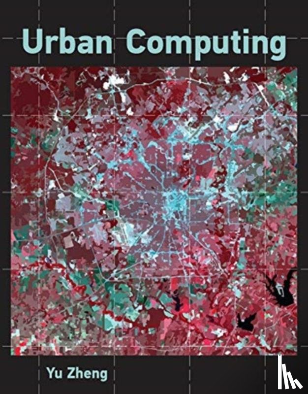 Zheng, Yu (Senior Research Manager of Microsoft Research - Urban Computing