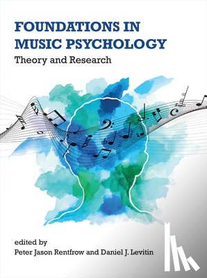  - Foundations in Music Psychology