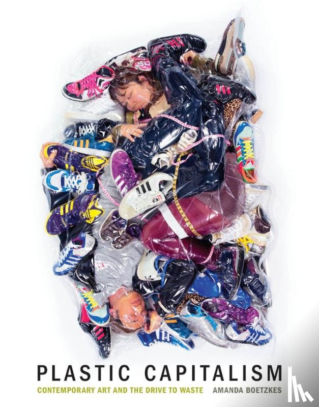 Boetzkes, Amanda (Associate Professor - Plastic Capitalism