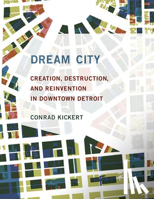 Kickert, Conrad (Assisstant Professor - Dream City