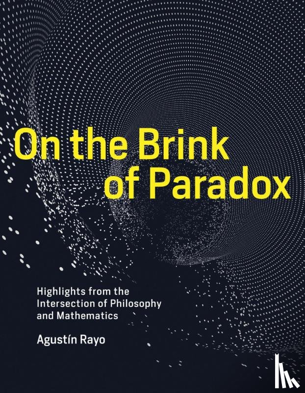 Rayo, Agustin (Professor - On the Brink of Paradox