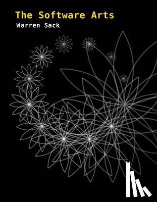 Sack, Warren (Chair + Professor - The Software Arts
