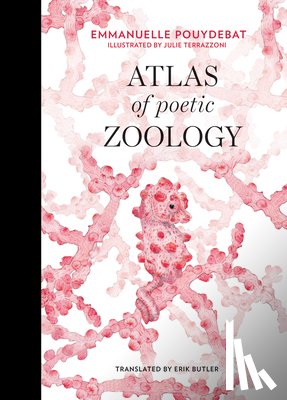 Pouydebat, Emmanuelle (Permanent Researcher - Atlas of Poetic Zoology
