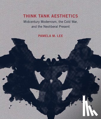 Lee, Pamela M. (Professor - Think Tank Aesthetics