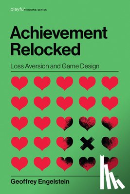 Engelstein, Geoffrey - Achievement Relocked