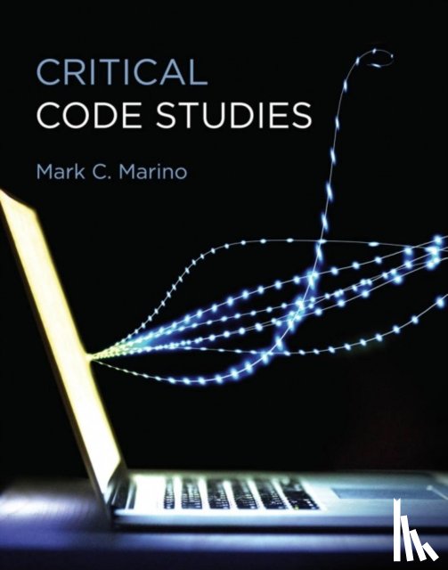 Marino, Mark C. (Professor - Critical Code Studies
