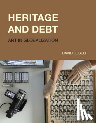 Joselit, David (Professor - Heritage and Debt