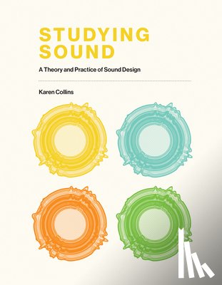 Collins, KC - Studying Sound