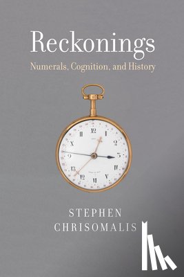 Chrisomalis, Stephen - Reckonings