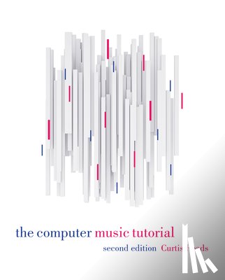 Roads, Curtis - The Computer Music Tutorial, second edition