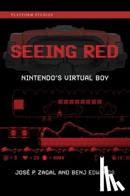 Zagal, Jose P., Edwards, Benj - Seeing Red
