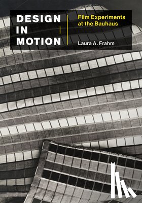 Frahm, Laura A - Design in Motion
