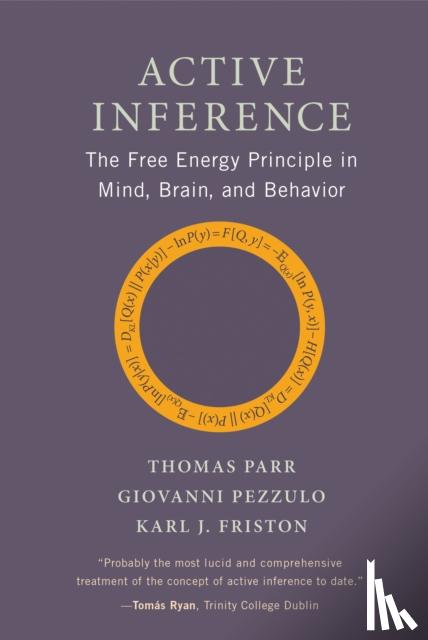 Parr, Thomas, Pezzulo, Giovanni - Active Inference