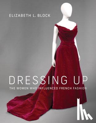 Block, Elizabeth L. - Dressing Up