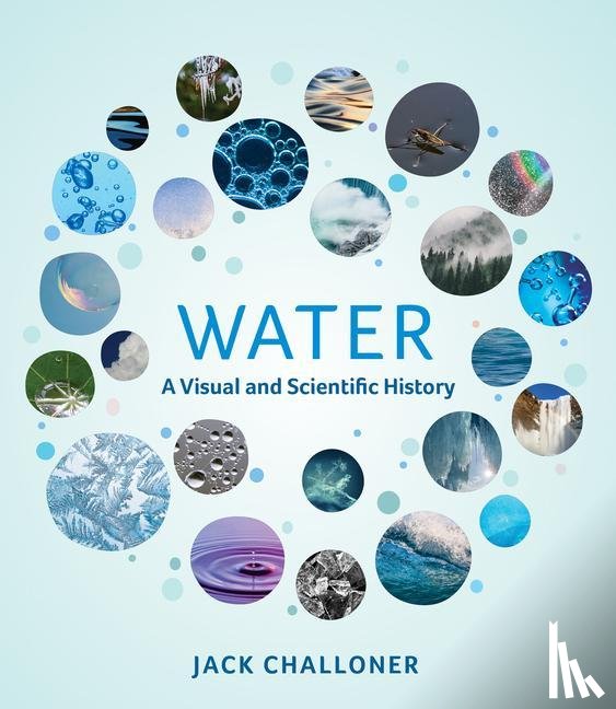 Challoner, Jack - Water