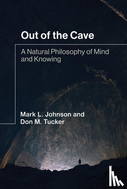 Johnson, Mark L., Tucker, Don M. - Out of the Cave