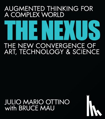 Ottino, Julio Mario, Mau, Bruce - The Nexus