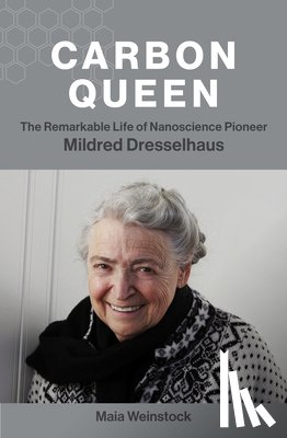 Weinstock, Maia - Carbon Queen