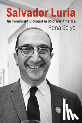Selya, Rena - Salvador Luria