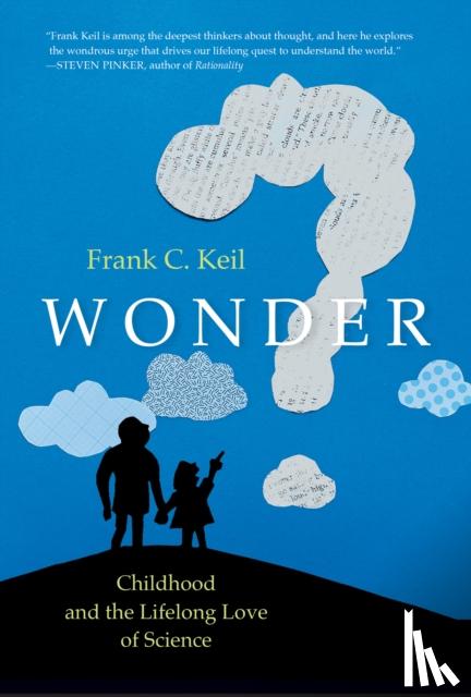 Keil, Frank C. - Wonder