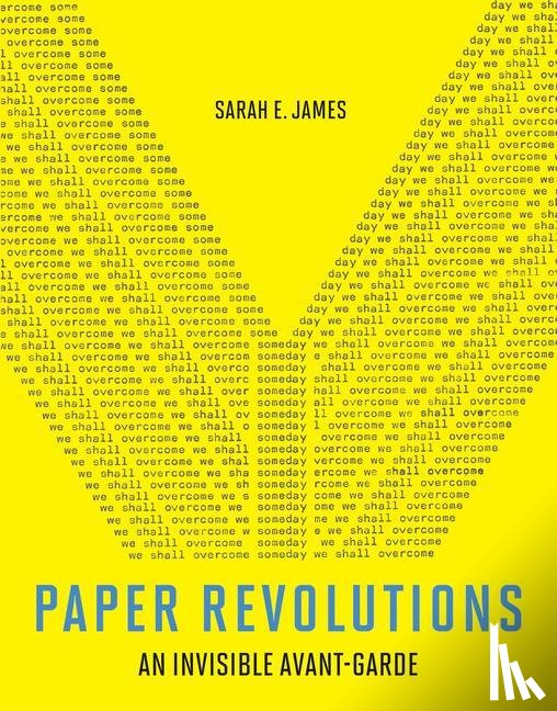 James, Sarah E. - Paper Revolutions