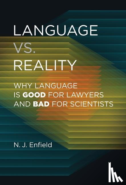 Enfield, N. J. - Language vs. Reality