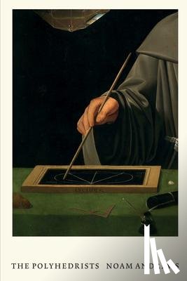 Andrews, Noam - The Polyhedrists