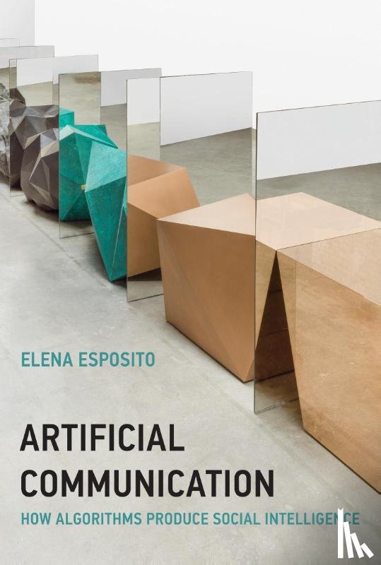 Esposito, Elena - Artificial Communication