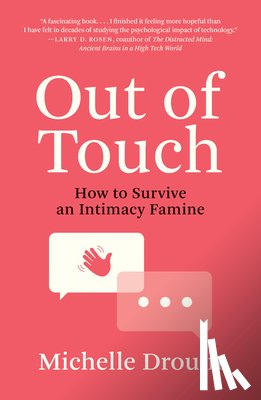 Drouin, Michelle - Out of Touch