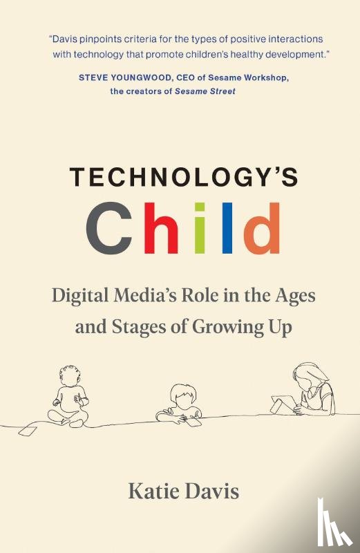 Davis, Katie - Technology's Child