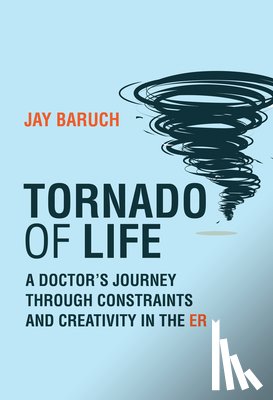 Baruch, Jay - Tornado of Life