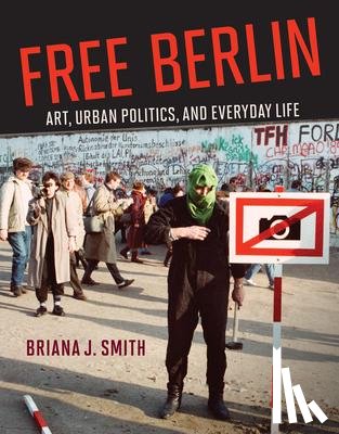 Smith, Briana J. - Free Berlin