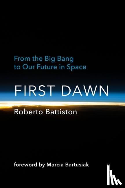 Battiston, Roberto, Mcclellan-Broussard, Bonnie - First Dawn