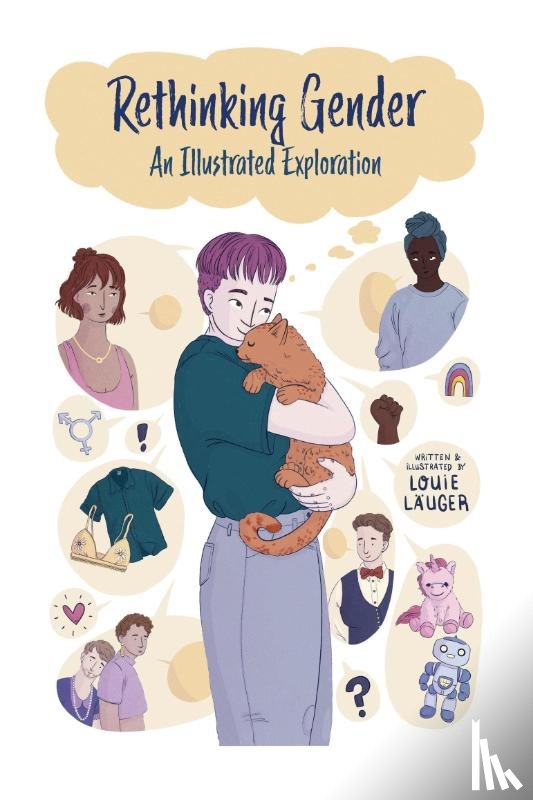 Lauger, Louie - Rethinking Gender