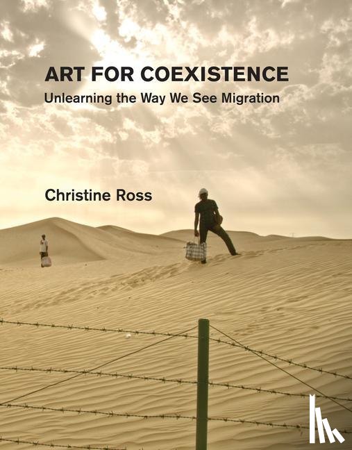 Ross, Christine - Art for Coexistence