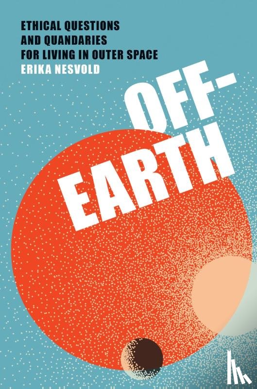 Nesvold, Erika - Off-Earth