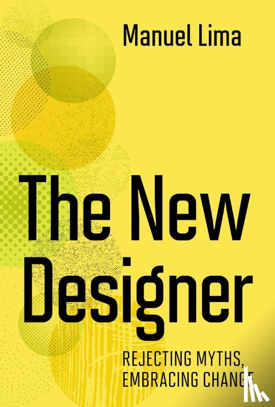 Lima, Manuel - The New Designer