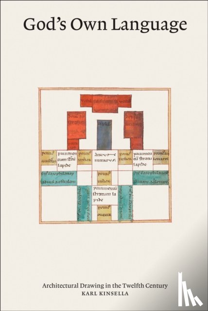Kinsella, Karl - God’s Own Language