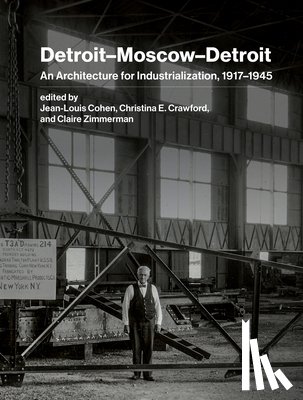  - Detroit–Moscow–Detroit