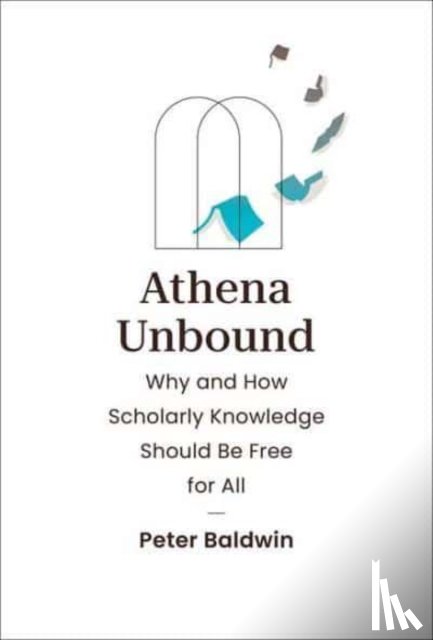 Baldwin, Peter - Athena Unbound