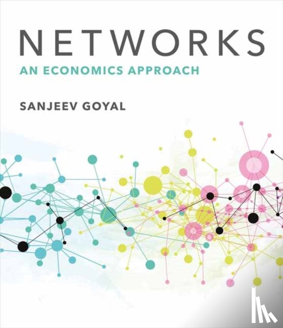 Goyal, Sanjeev - Networks