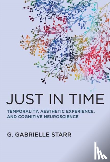 Starr, G. Gabrielle - Just in Time