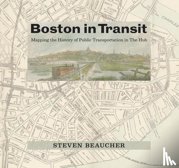 Beaucher, Steven - Boston in Transit