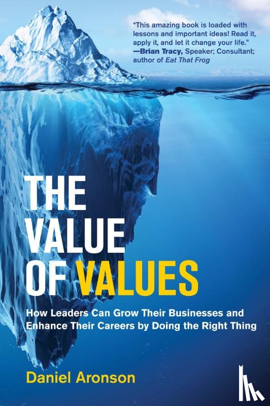 Aronson, Daniel - The Value of Values