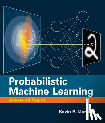 Murphy, Kevin P. - Probabilistic Machine Learning