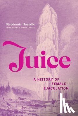 Haerdle, Stephanie, Lauffer, Elisabeth - Juice