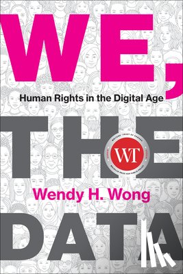 Wong, Wendy H. - We, the Data