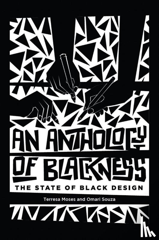 Moses, Terresa, Souza, Omari - An Anthology of Blackness